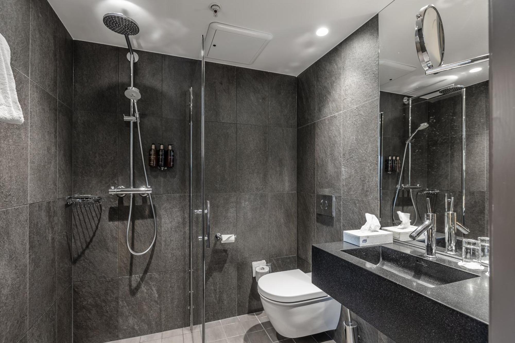 Chambre Lits Jumeaux Standard