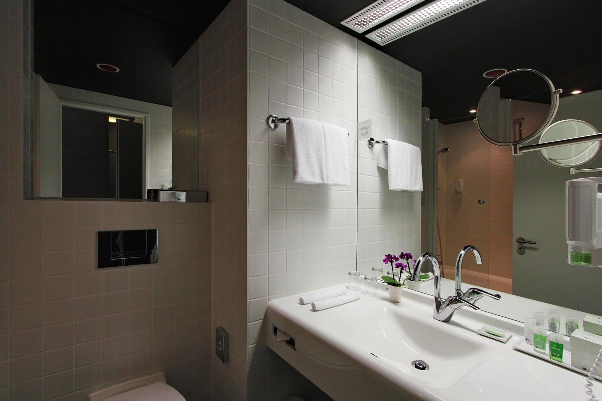 Comfort Doppelzimmer