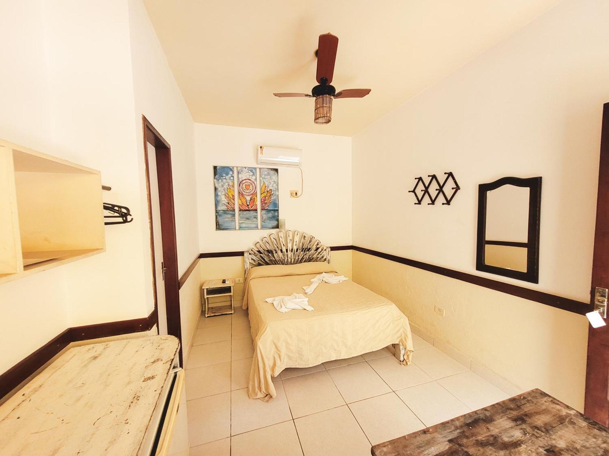 Quarto Familiar