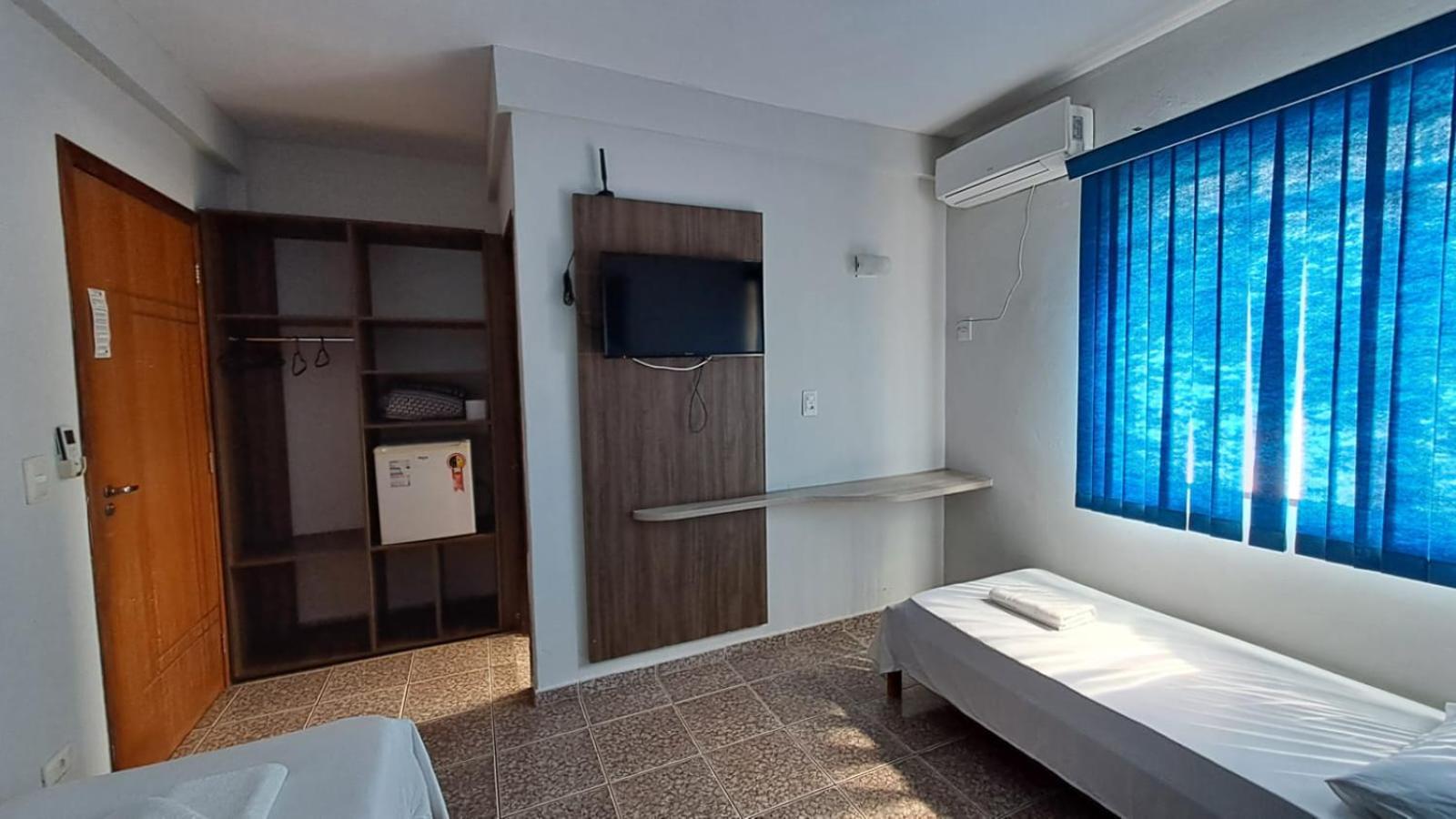 Quarto Individual Standard