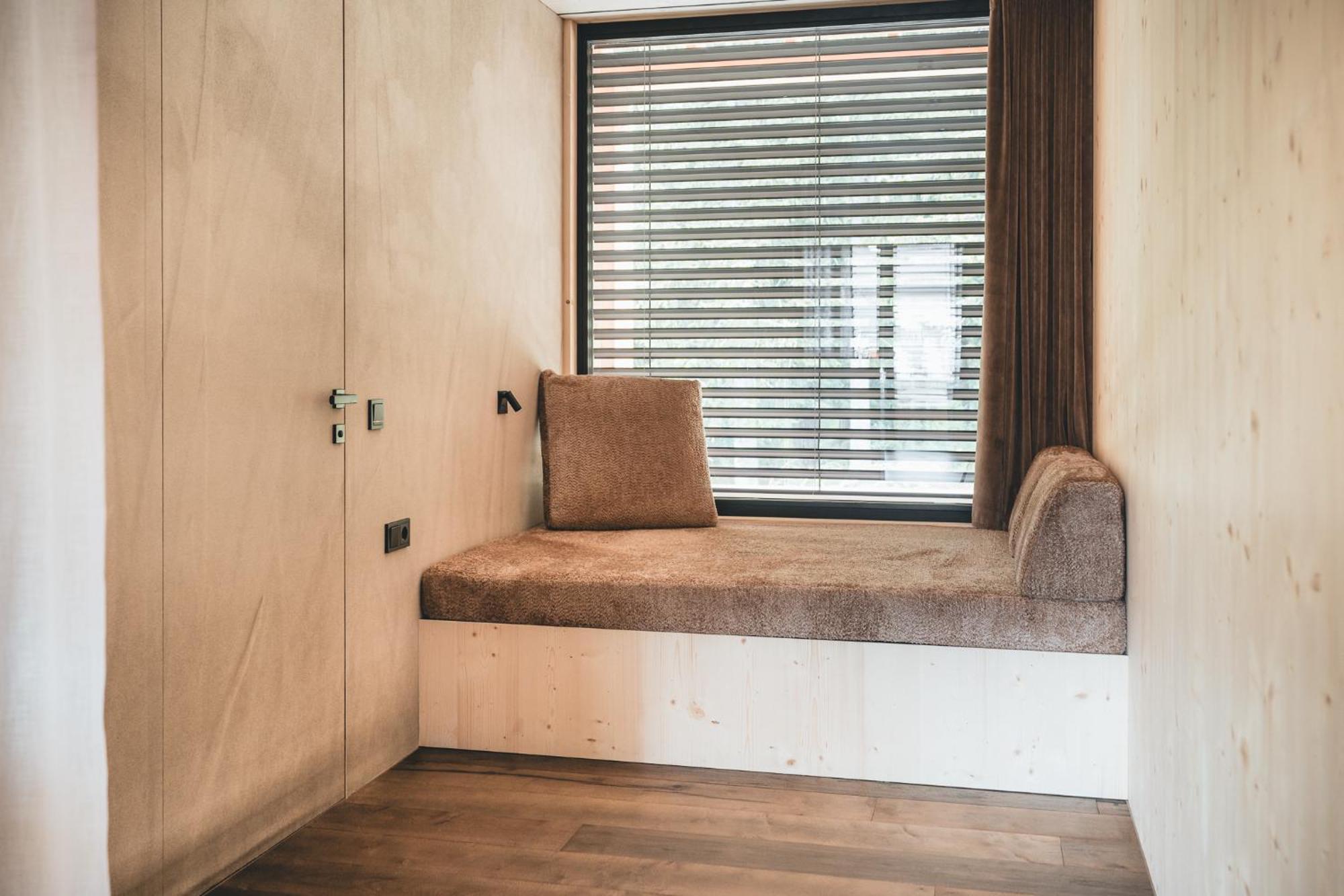 Suite Luxury con Vasca Idromassaggio