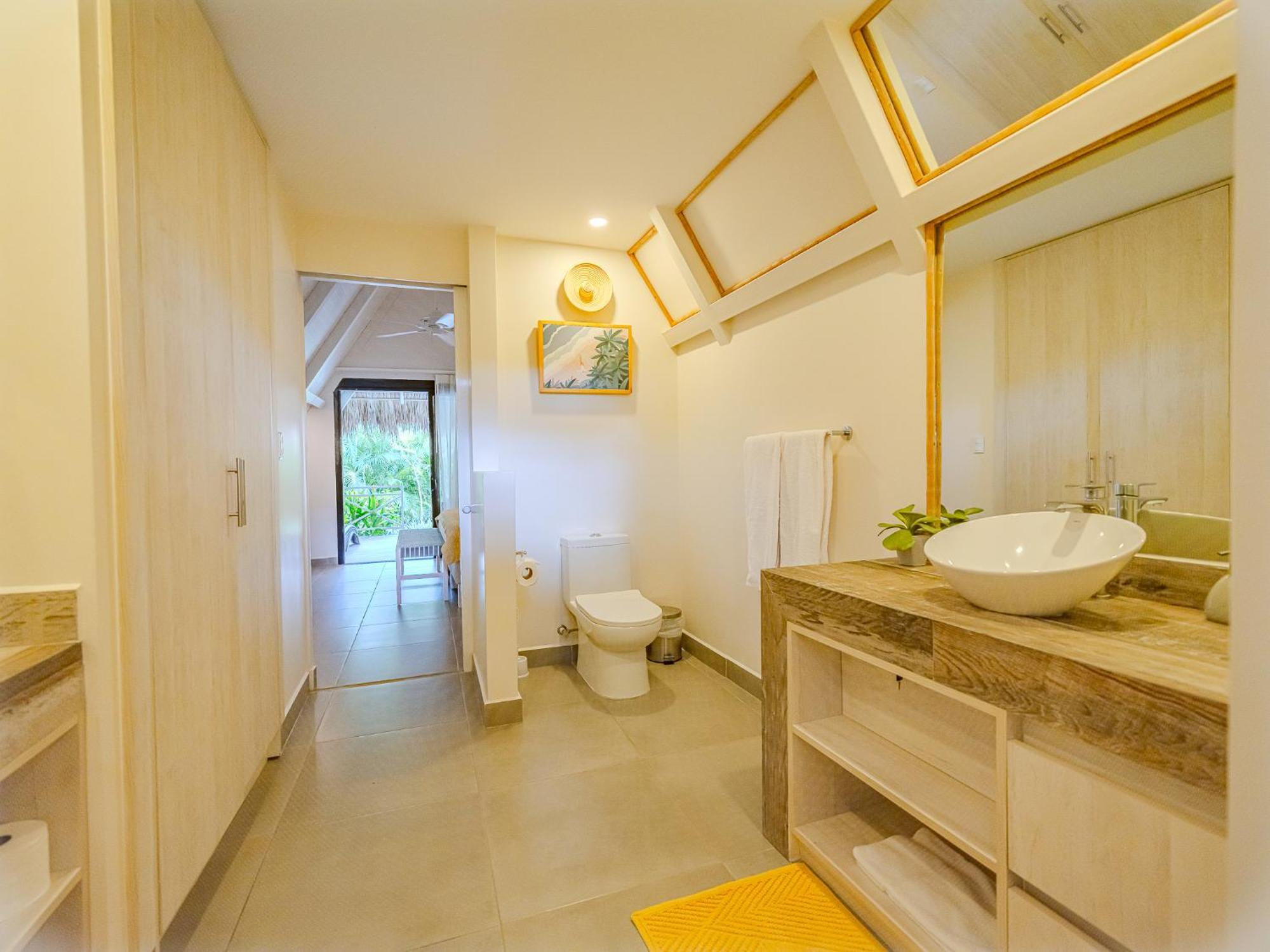 Chambre Double Supérieure