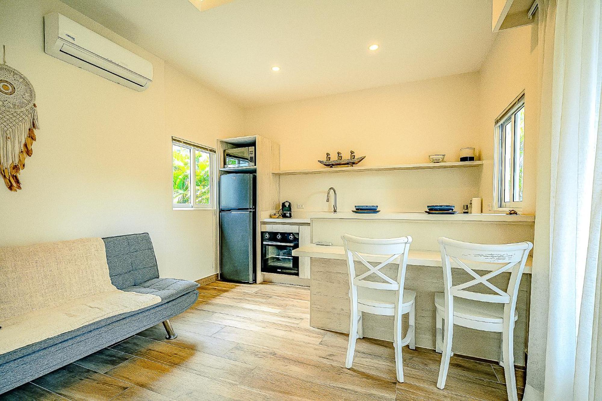 Bungalow 1 Chambre