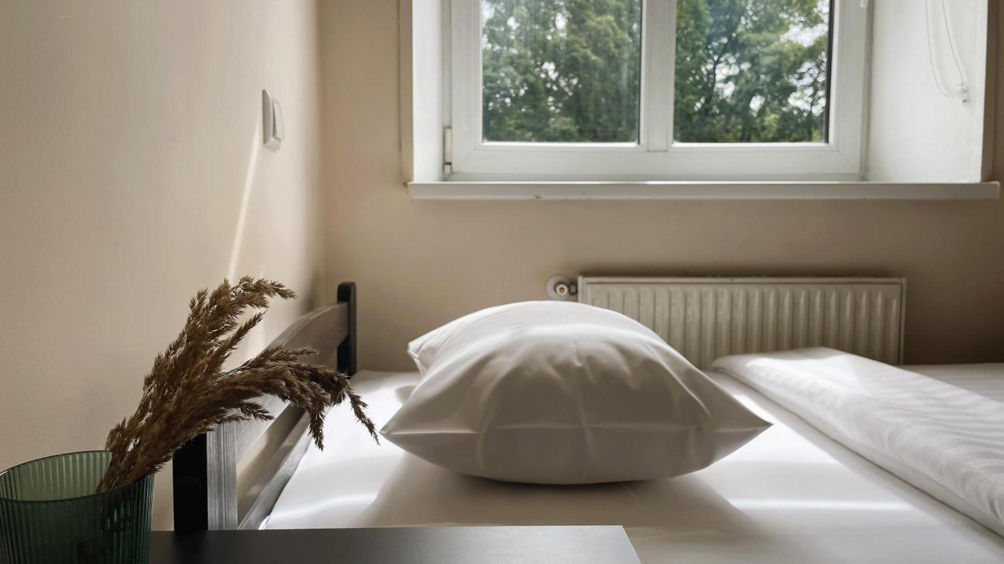 Appartement met 1 Slaapkamer