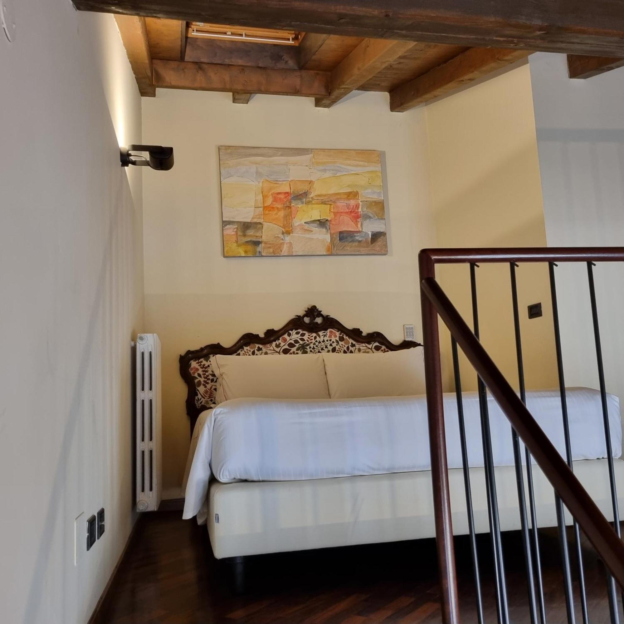Business-Apartment - Dependance