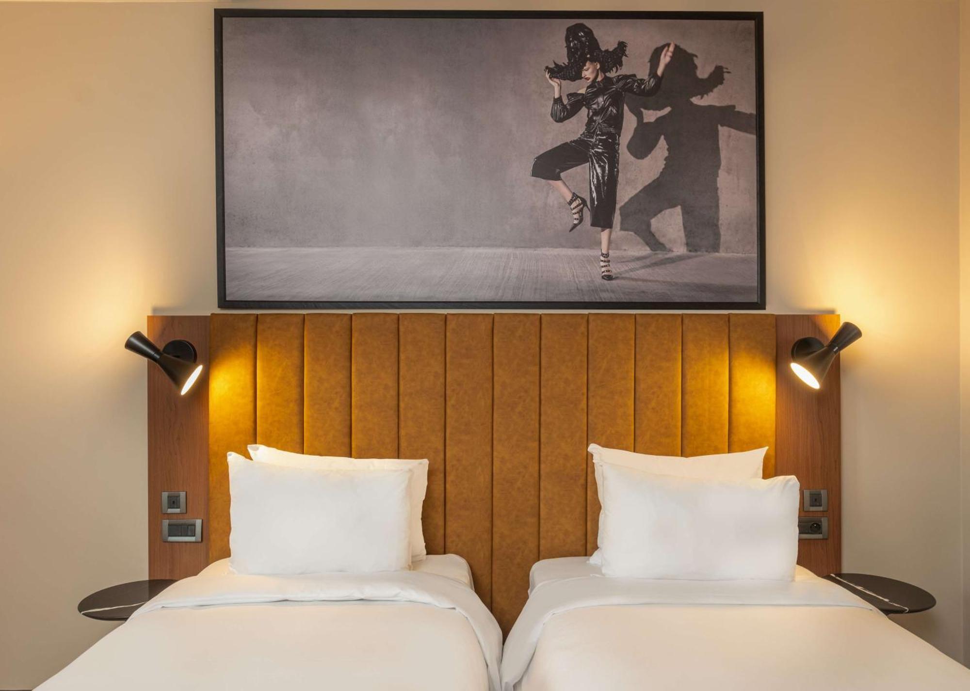 Chambre Standard