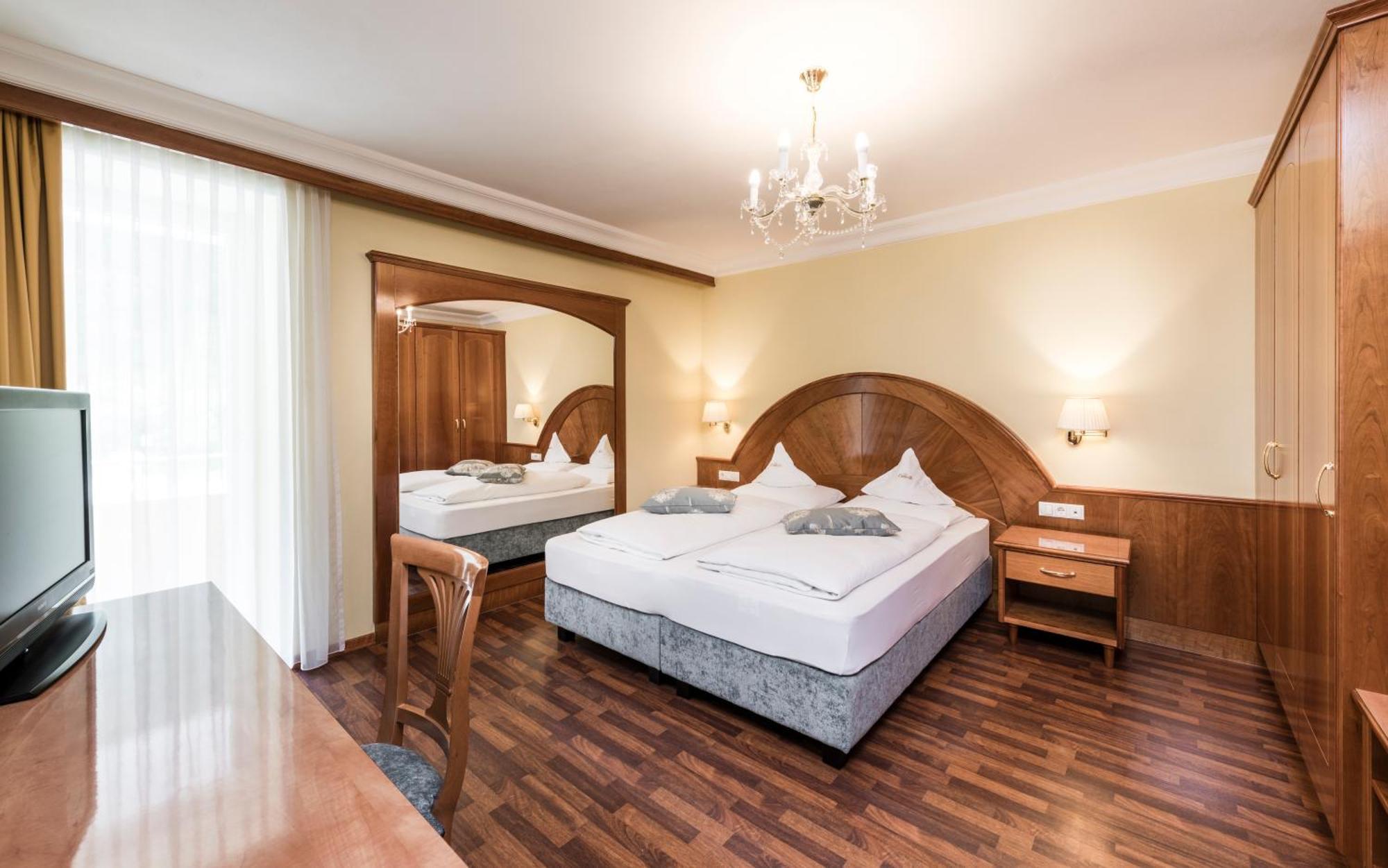 Comfort Familiesuite