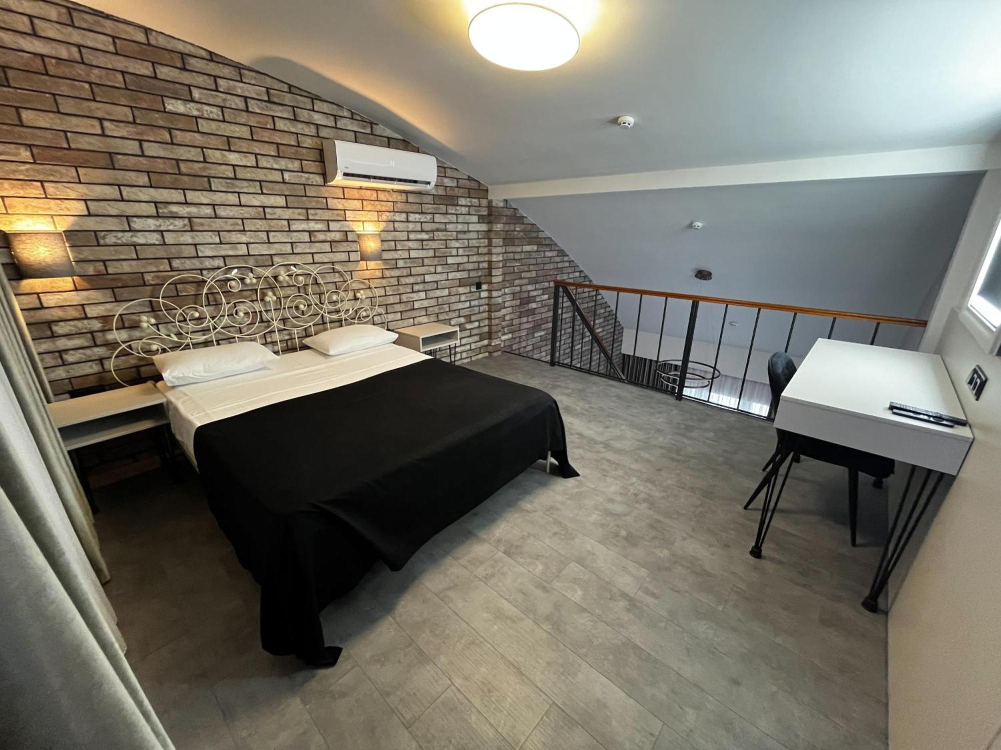 Suite Duplex