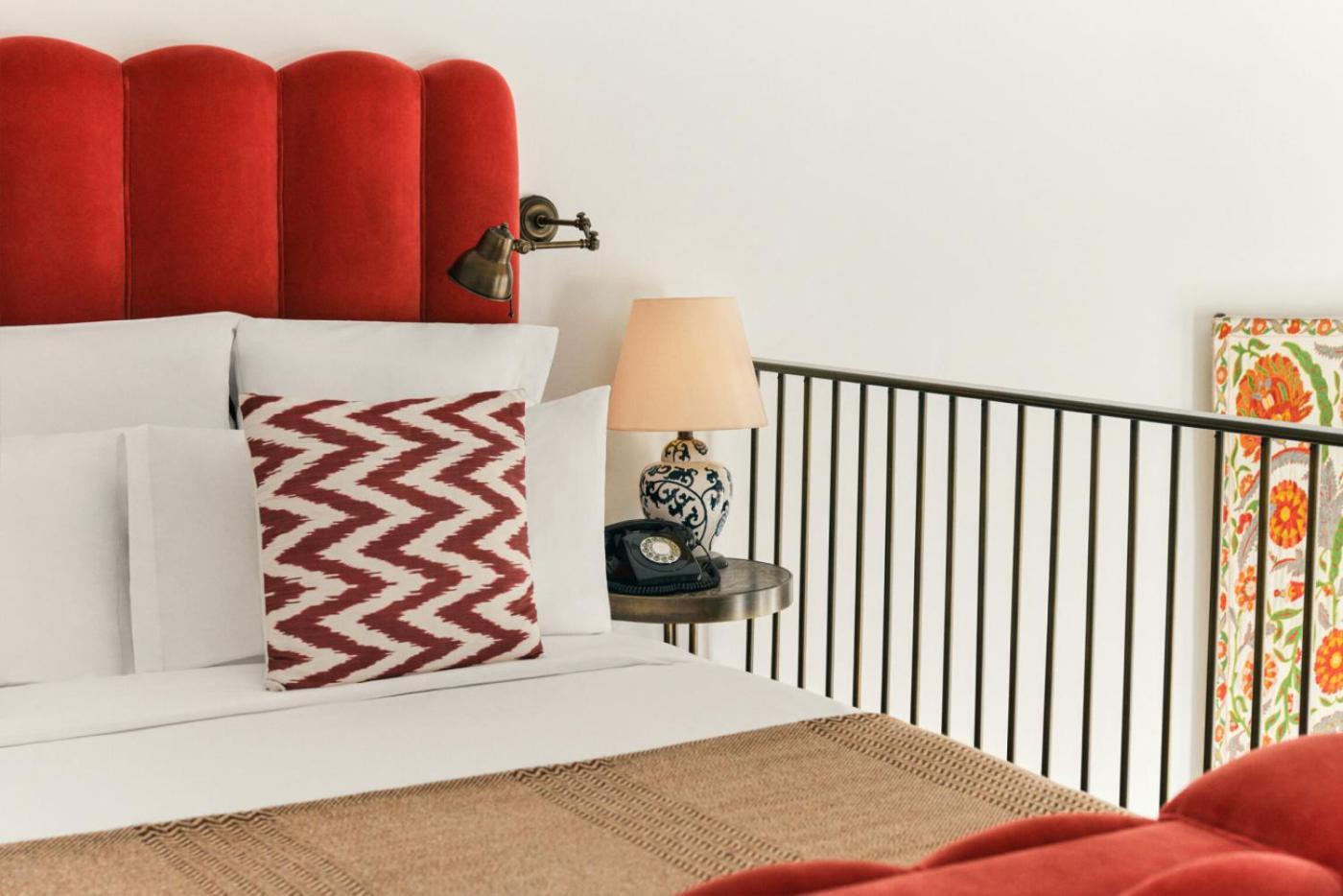 Kleine Maisonette/Duplex met Tussenverdieping