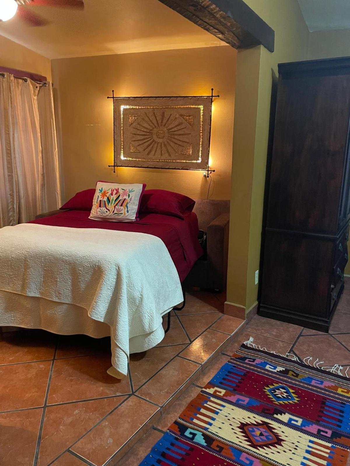 Deluxe Junior Suite