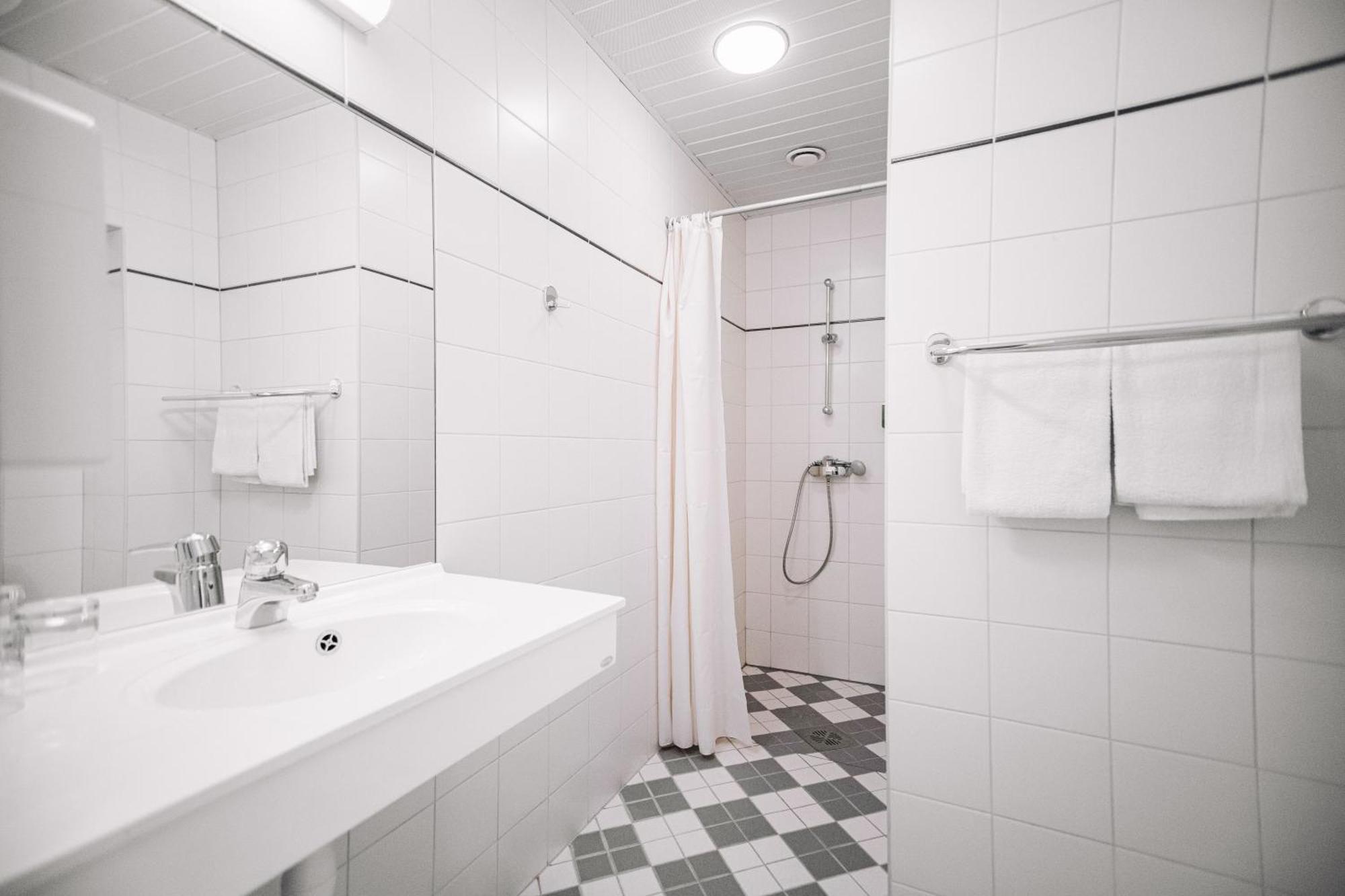 Habitación Individual Estándar