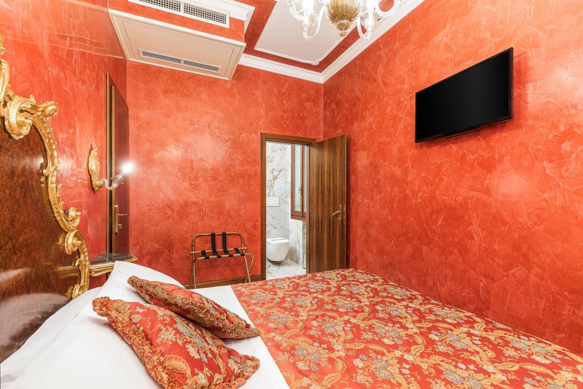 Classic Doppel- oder Zweibettzimmer