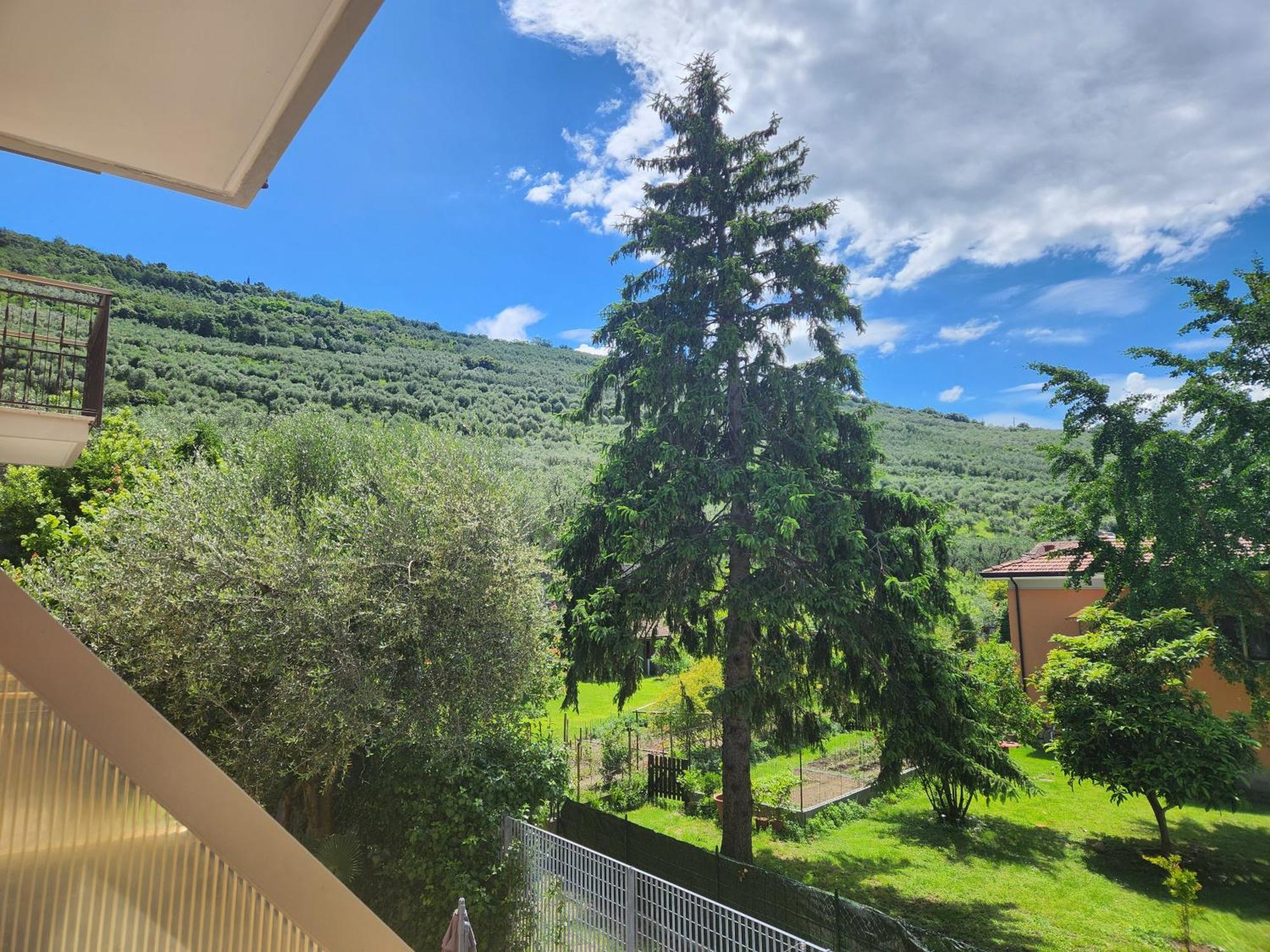 Camera Matrimoniale con Balcone