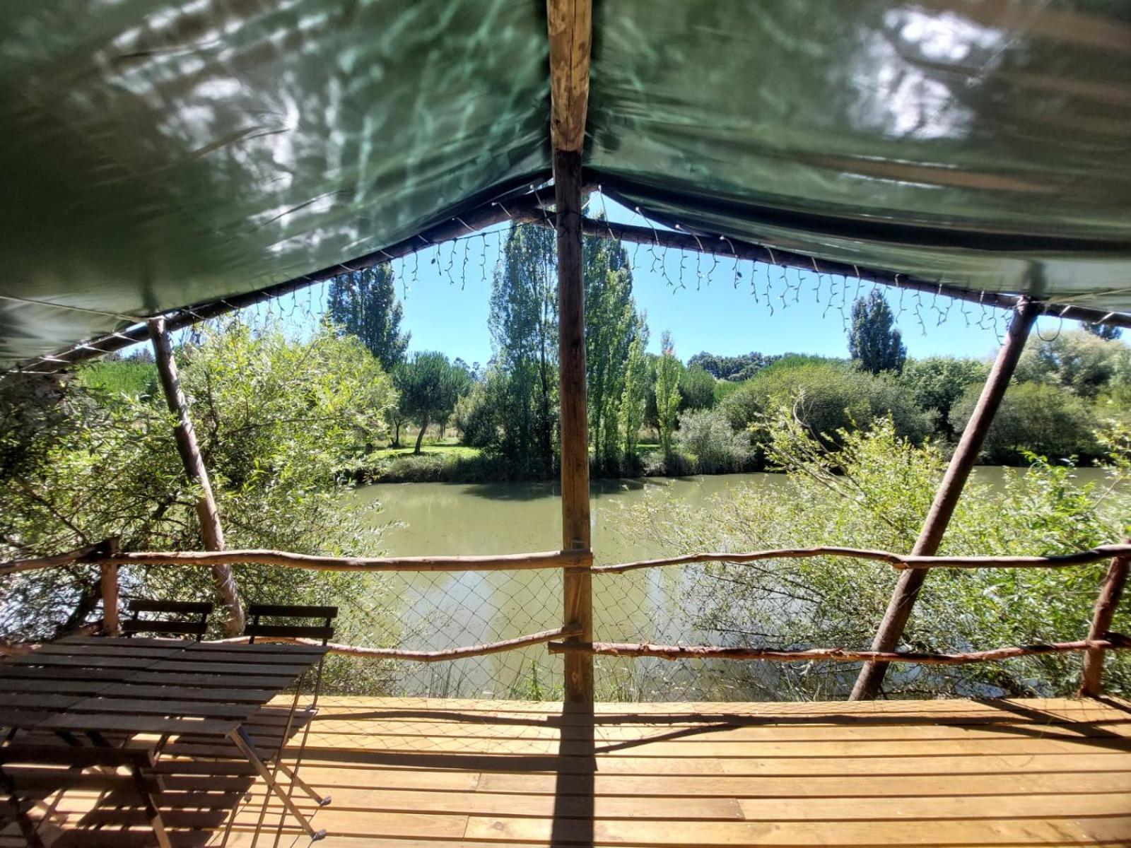 Tenda