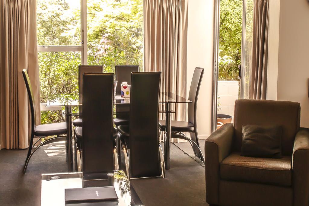 Superior Appartement met 2 Slaapkamers