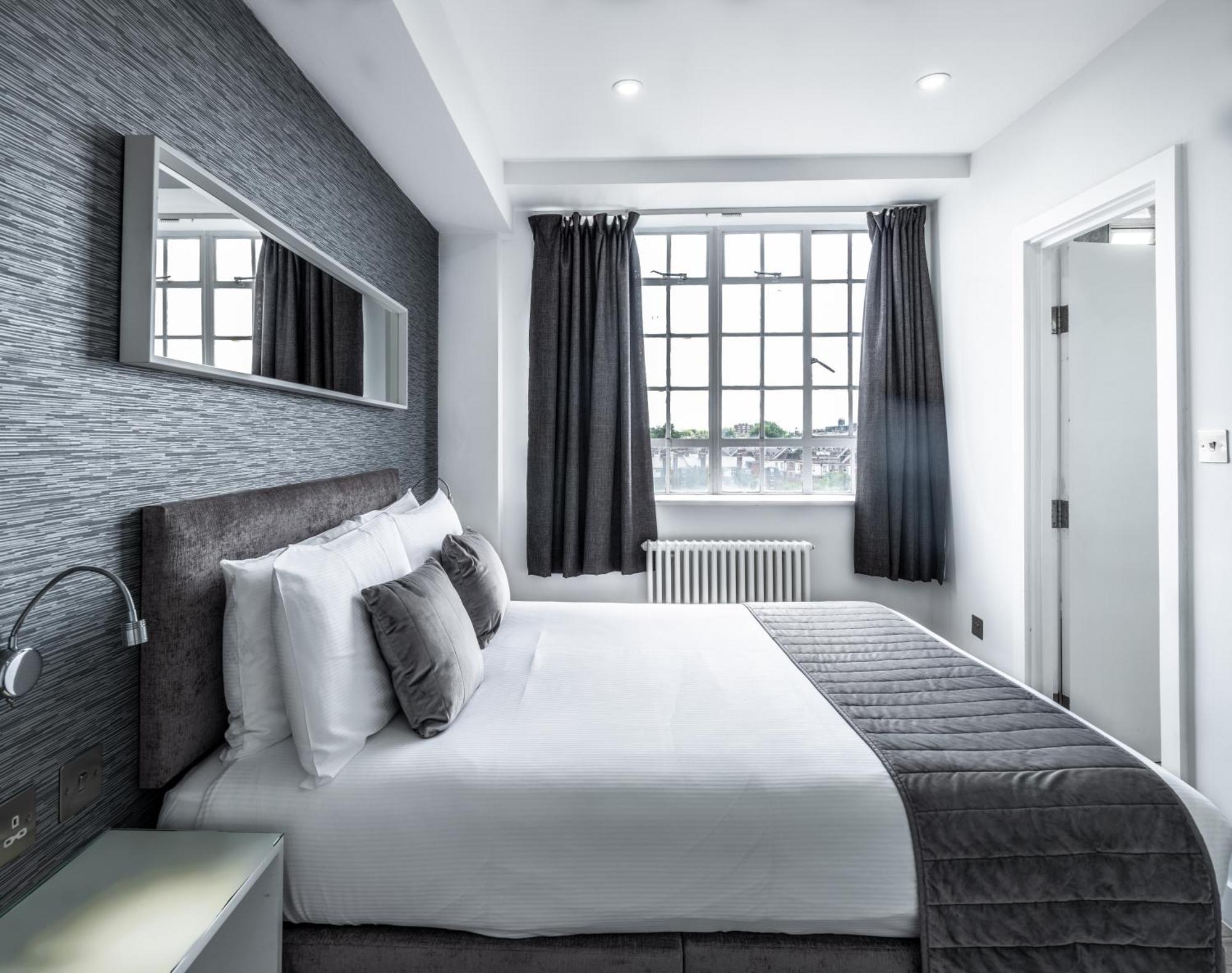 Apartamento com 2 Quartos