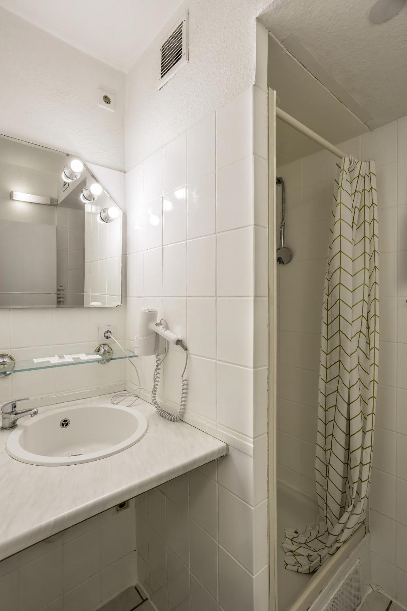 Familien-Apartment mit 2 Schlafzimmern