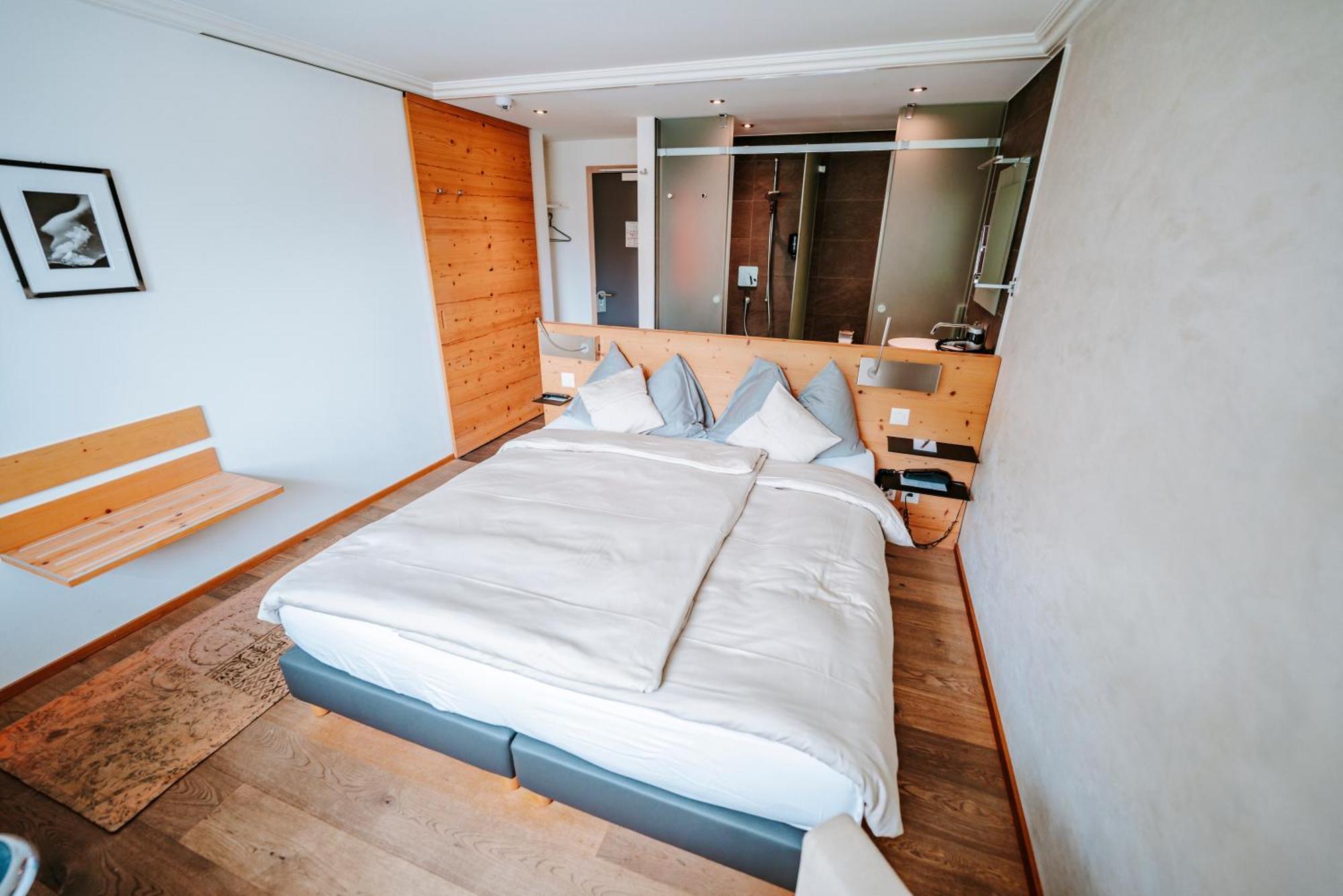 Petite Chambre Double