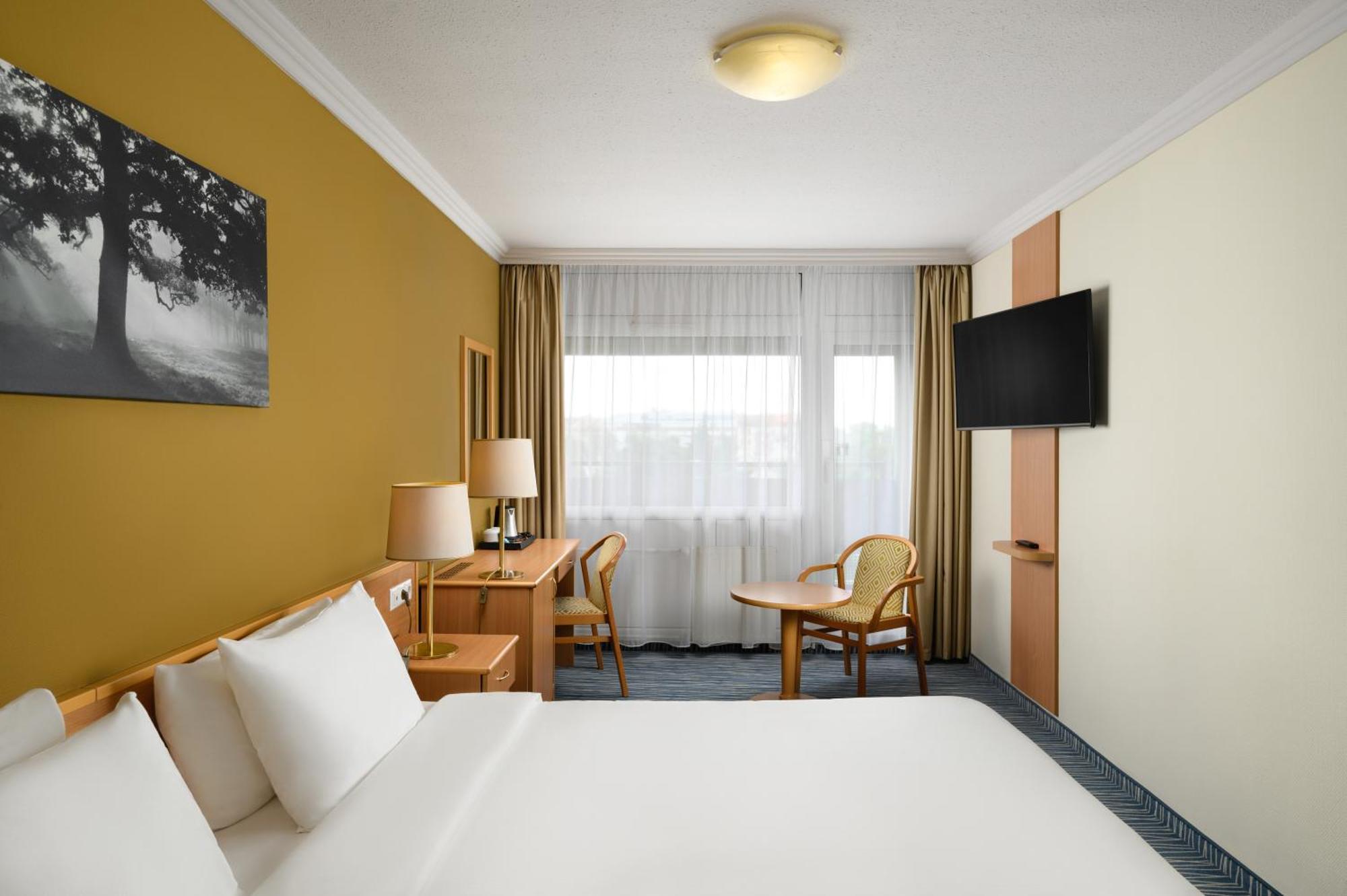 Superior Doppelzimmer