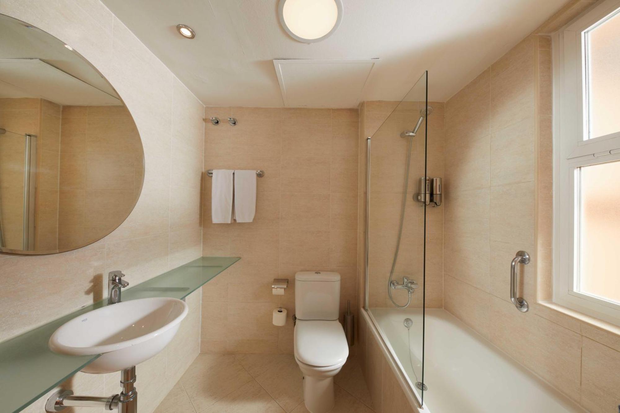 Superior Doppelzimmer mit Terrasse