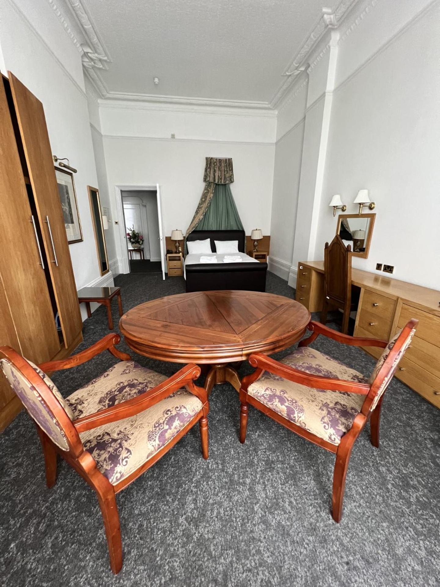 Suite de 1 dormitorio