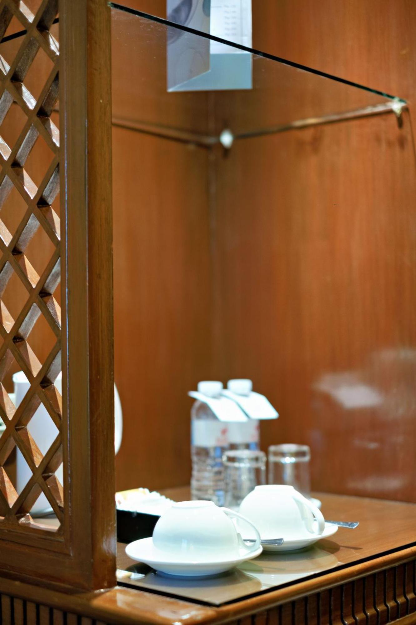 Deluxe Kamer