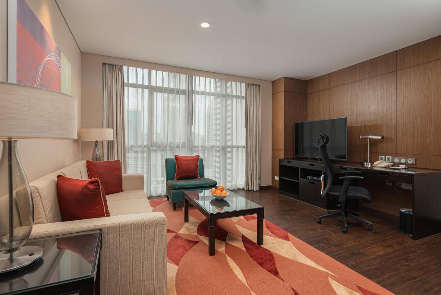 Two-Bedroom Suite,1602334052:JPEG
