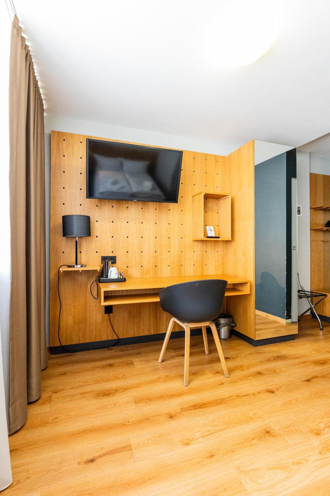 Chambre Française