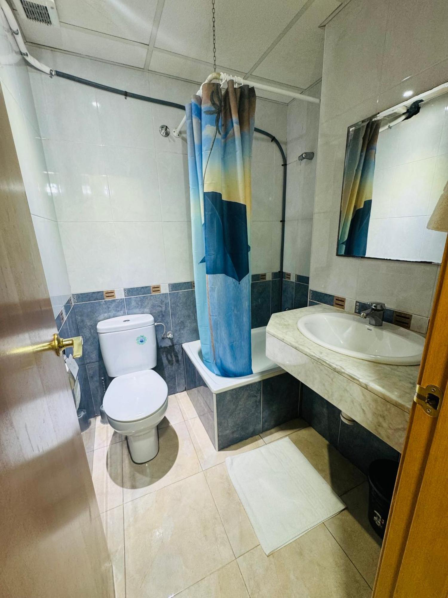 Chambre Double Supérieure avec Balcon