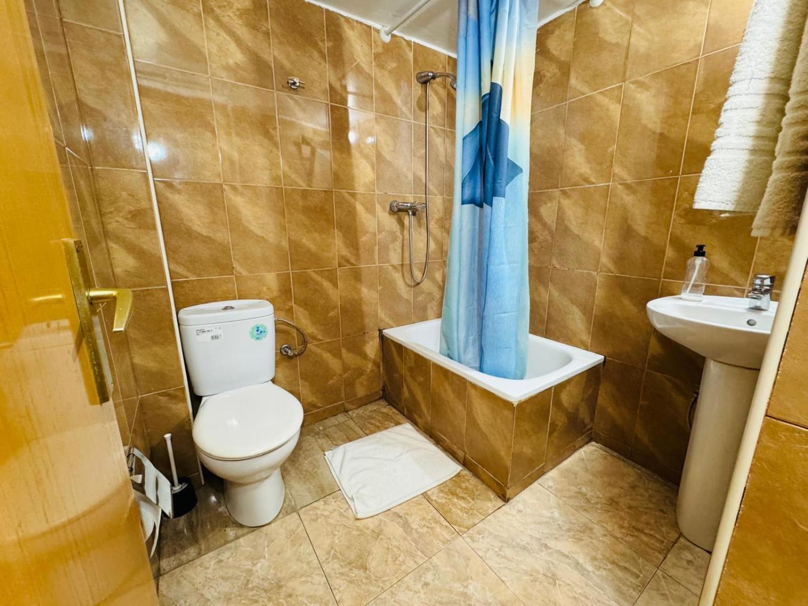 Chambre Double Économique
