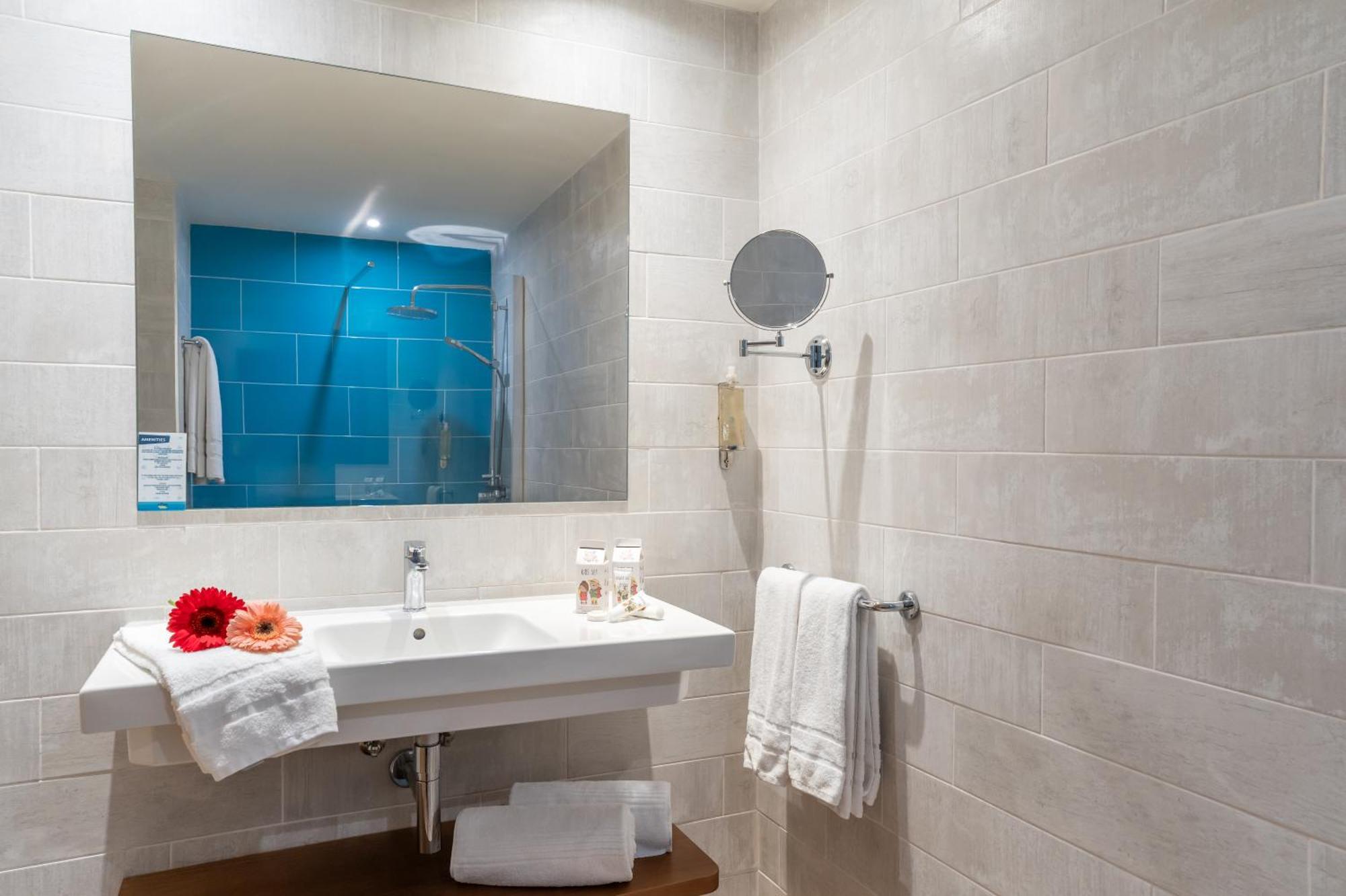 Superior Appartement met 1 Slaapkamer