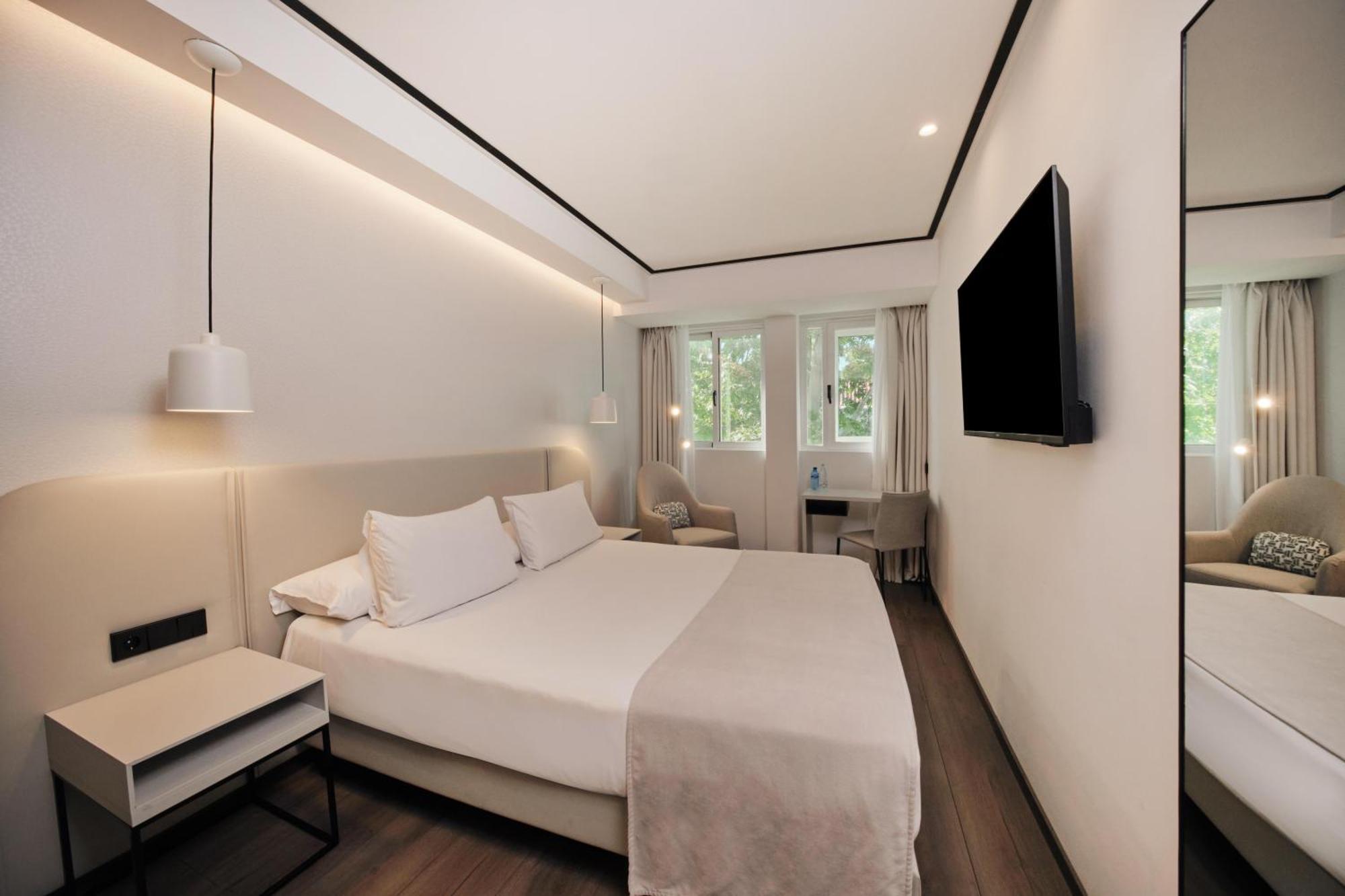 Chambre Simple