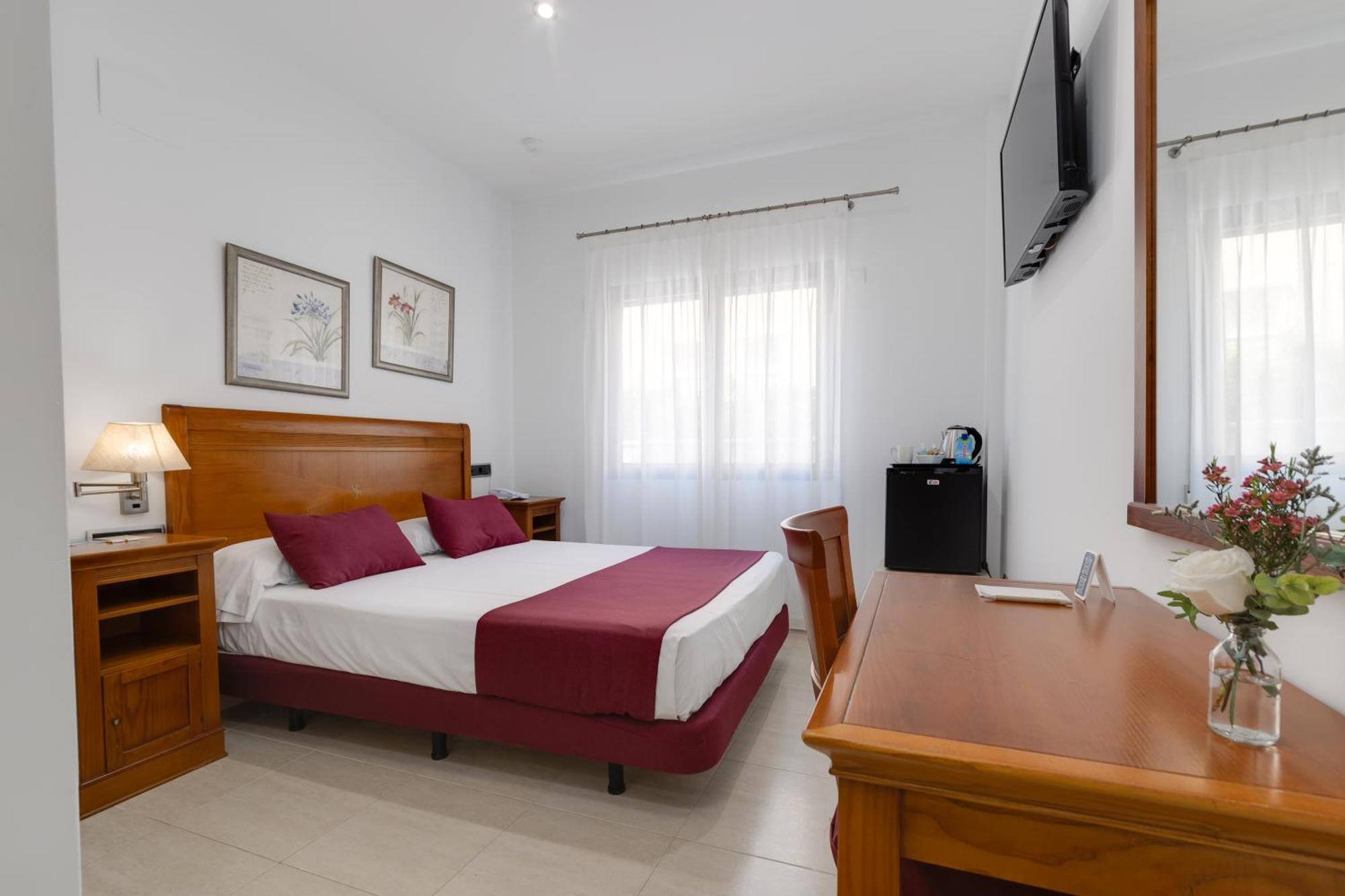 Chambre Simple