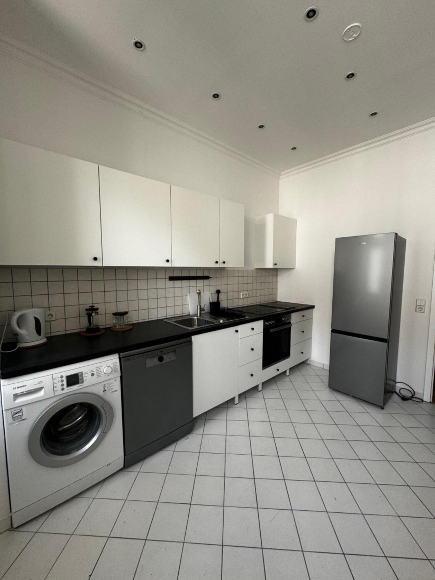 Apartment mit 3 Schlafzimmern
