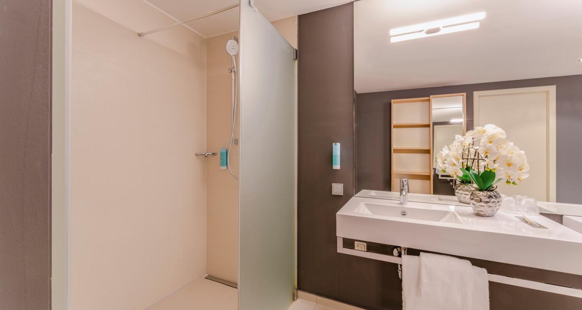 Superior Appartement