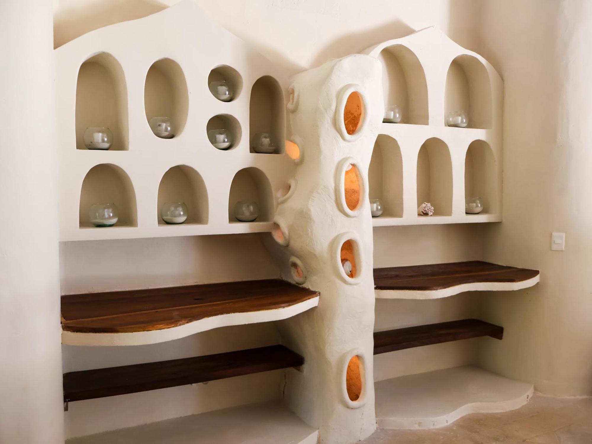 Suite Presidencial