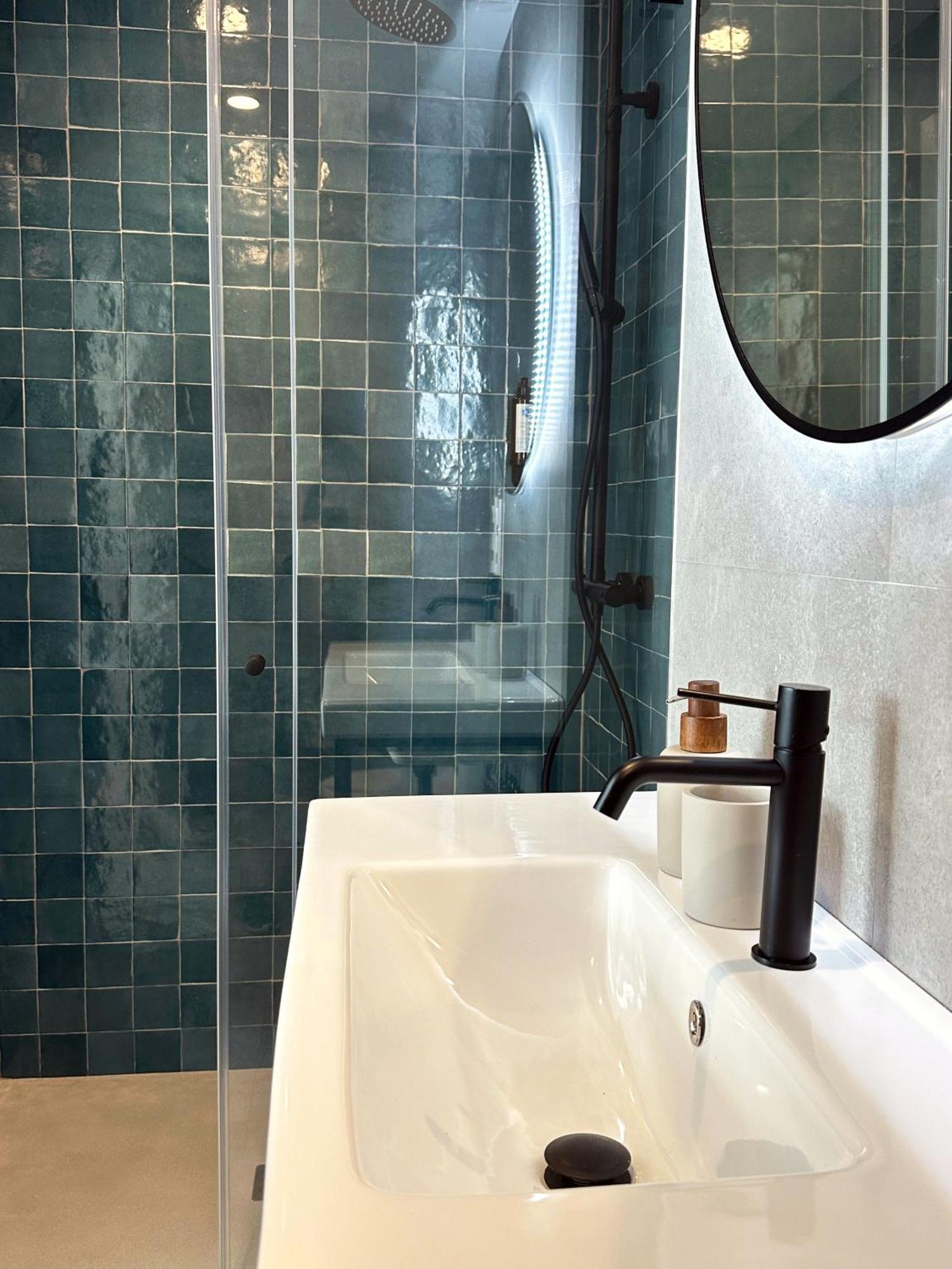 Habitación Doble Deluxe
