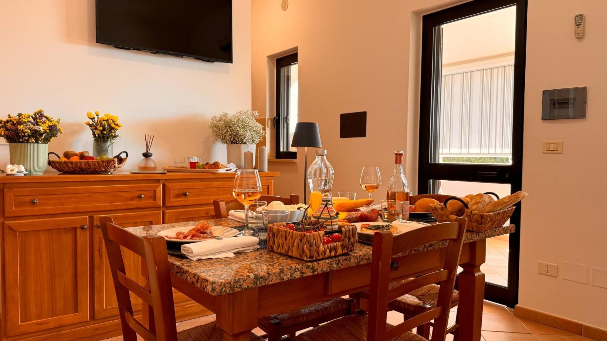 Appartamento Superior con 2 Camere da Letto