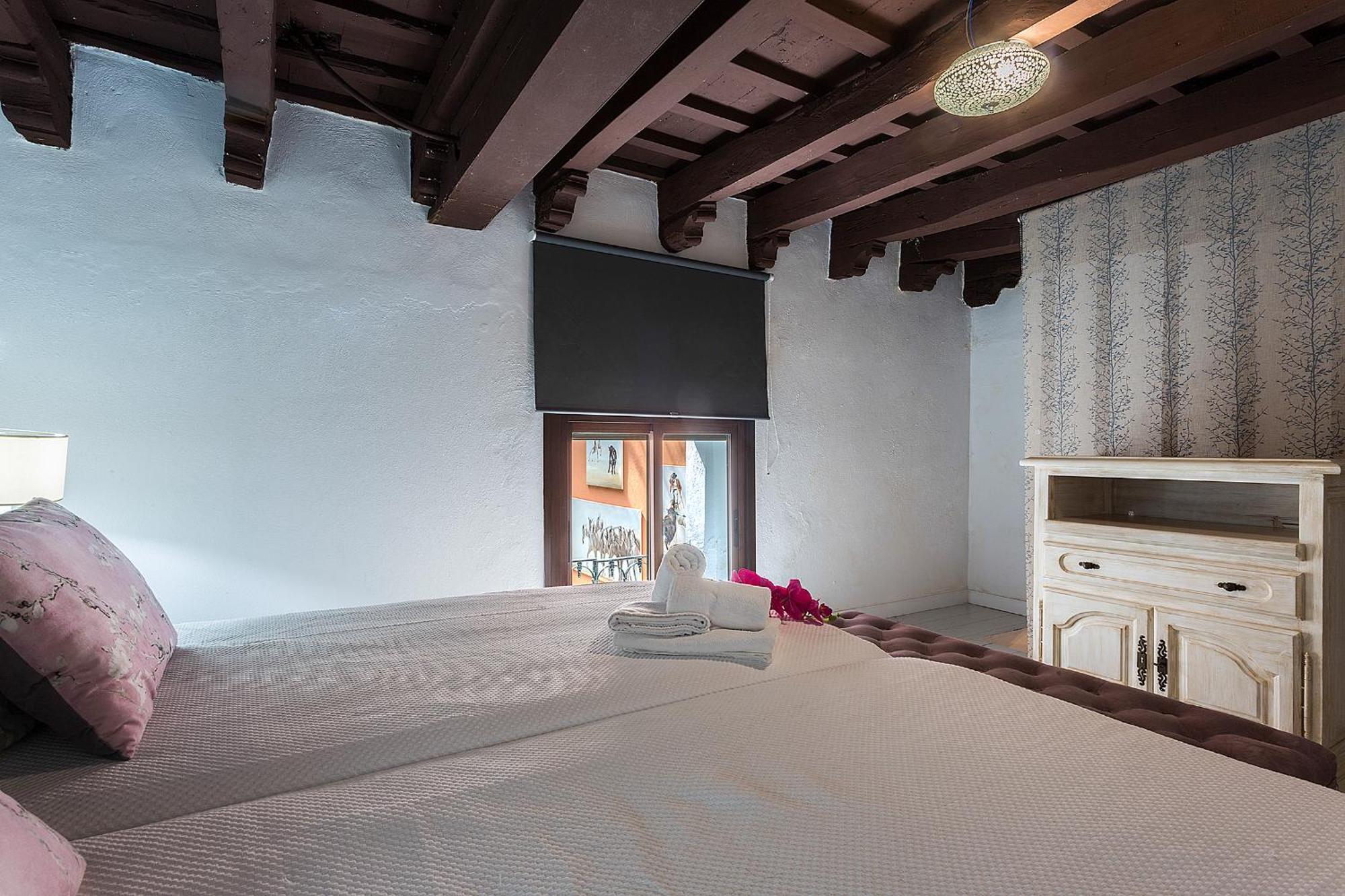 Apartamento Dúplex