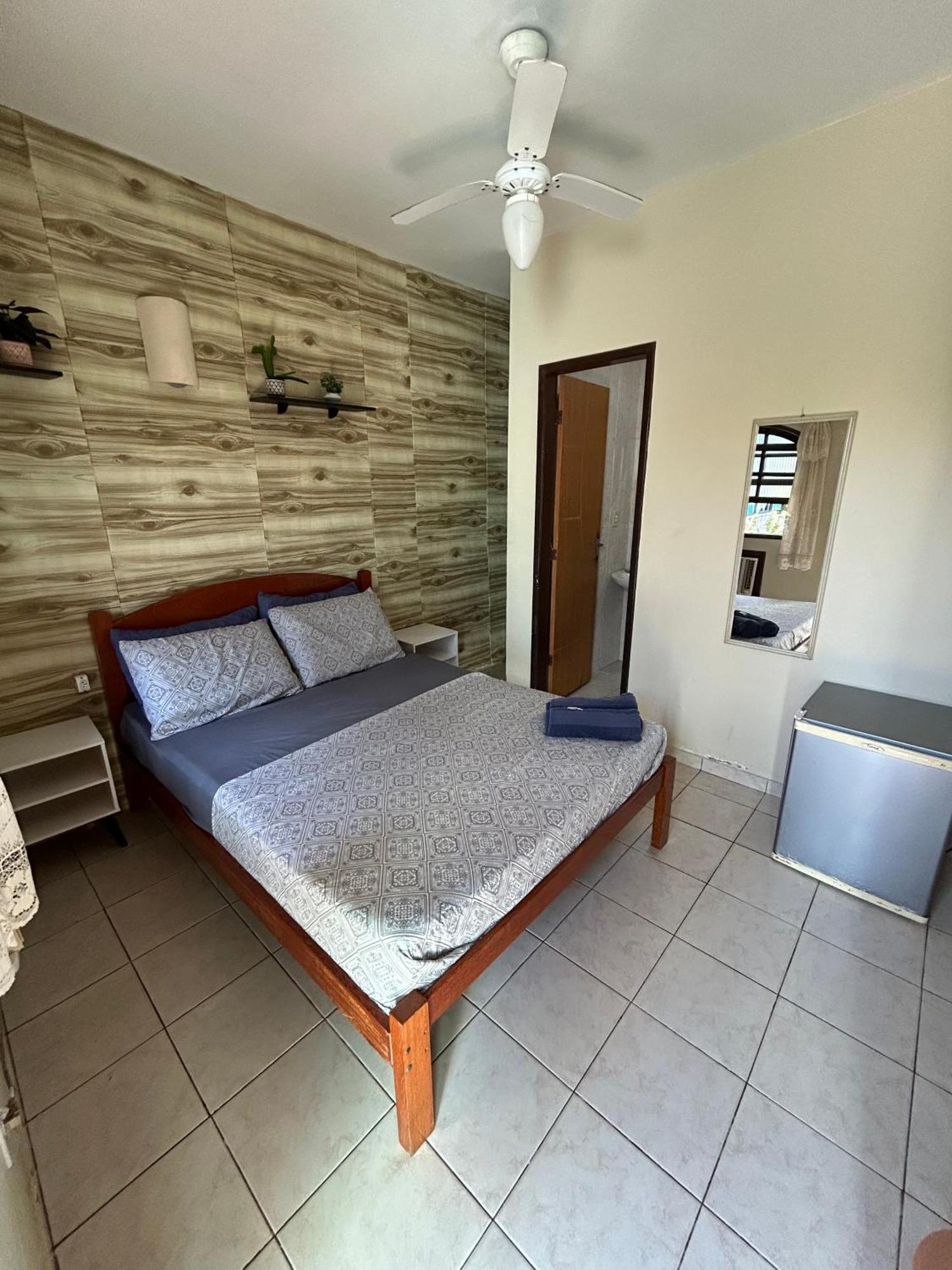 Quarto Duplo Econômico