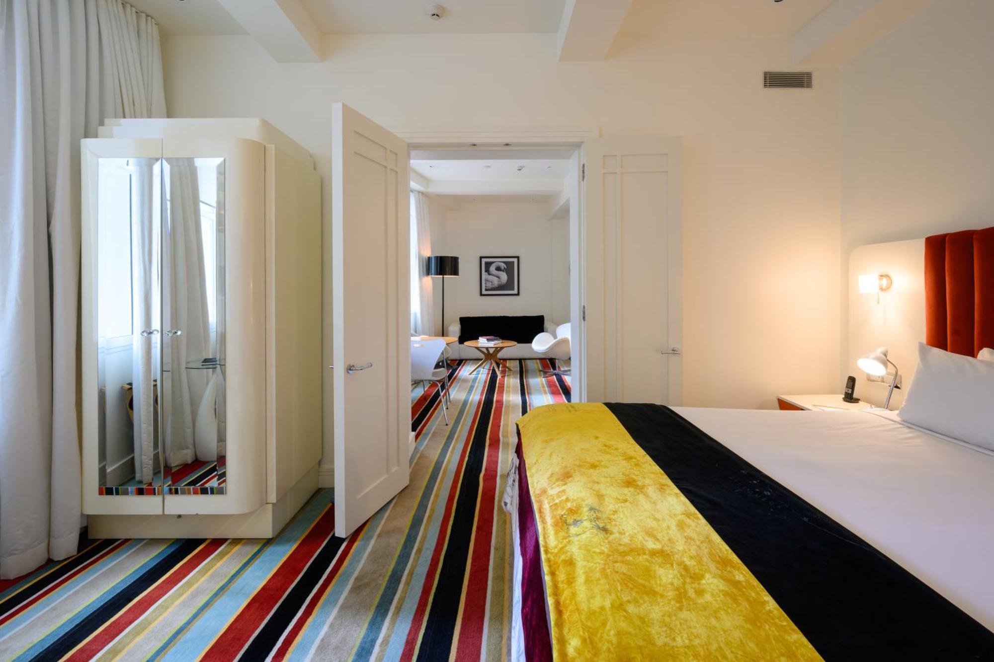 Suite Deluxe