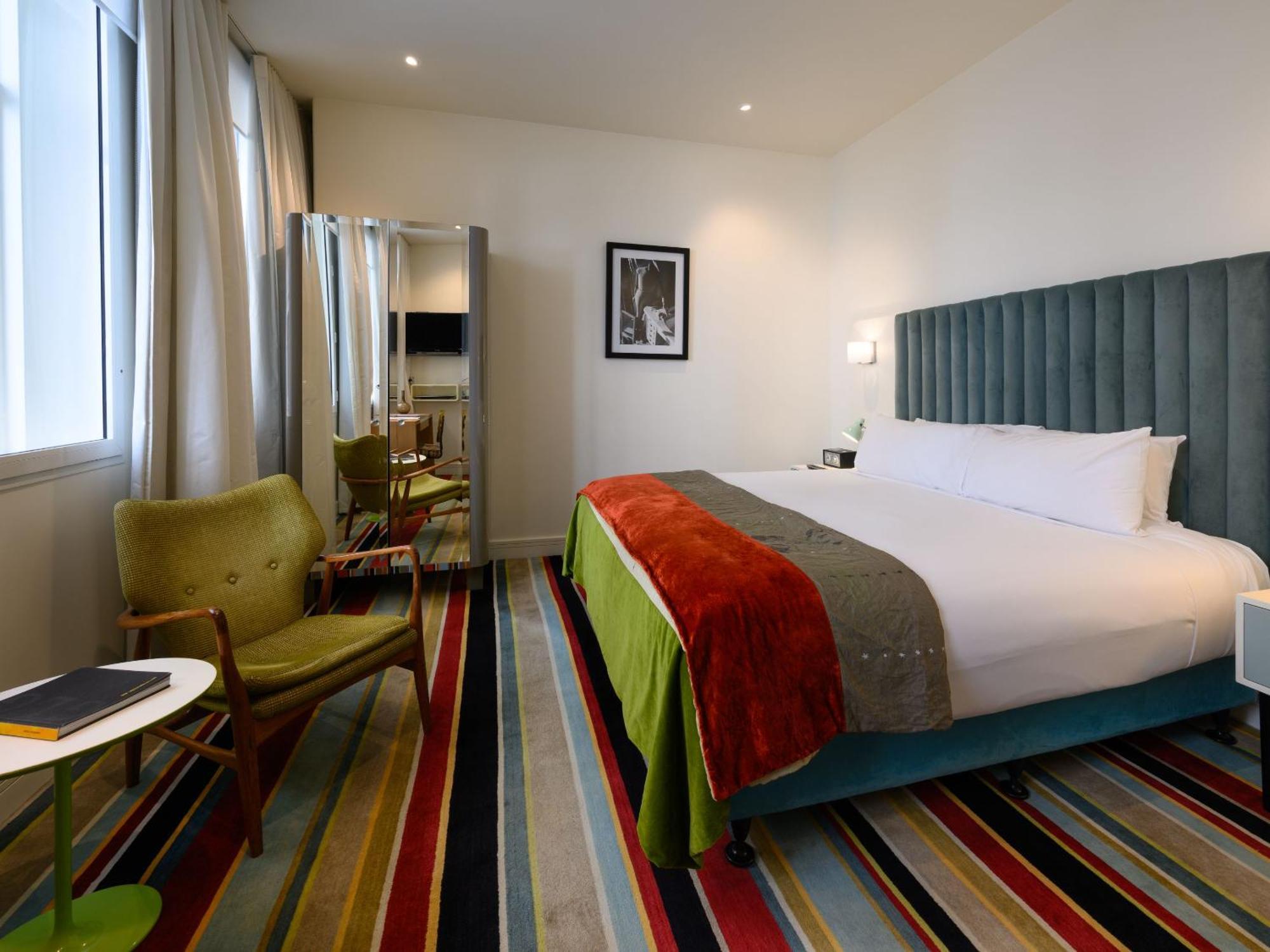 Chambre Classique