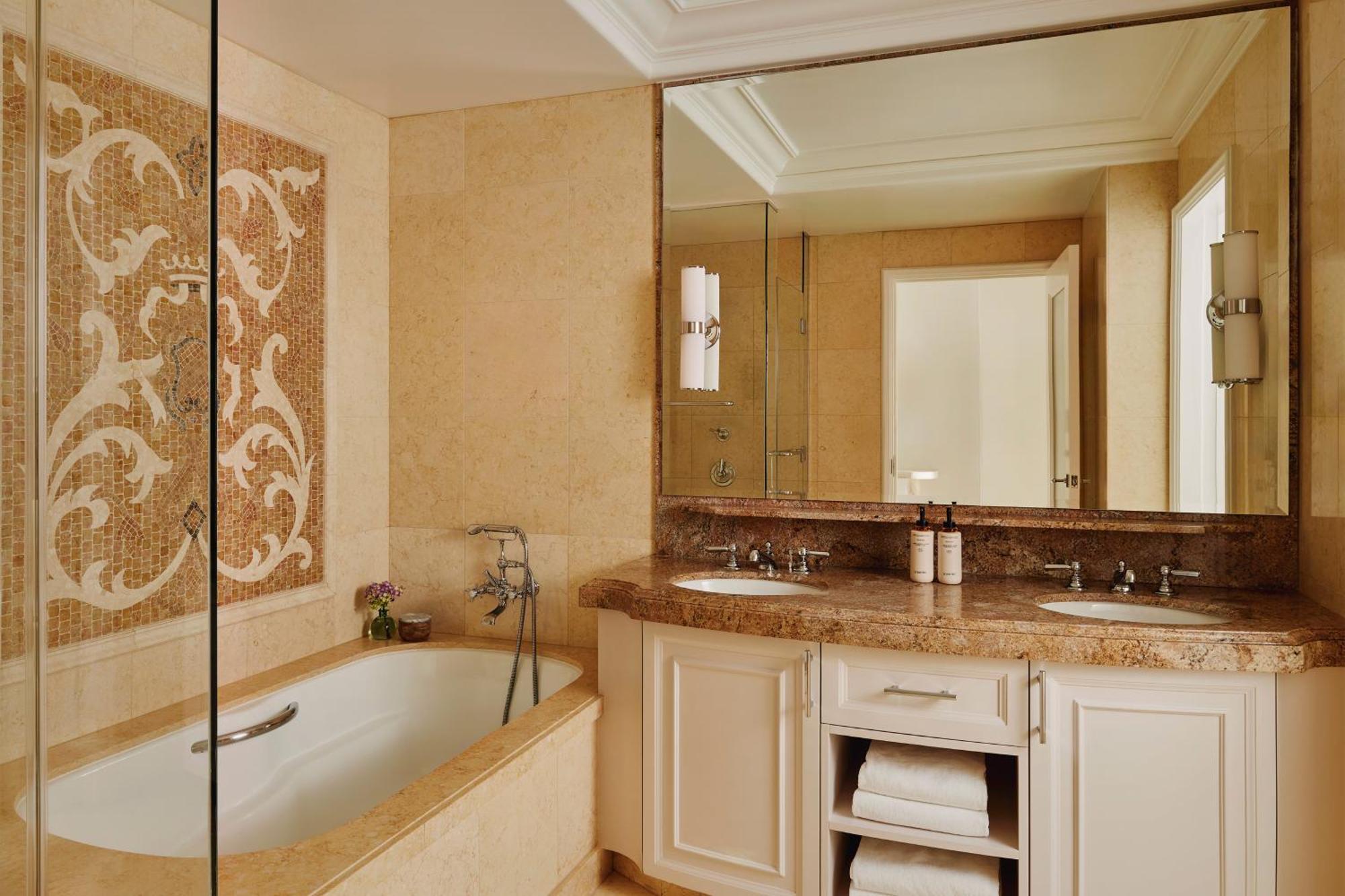 Chambre Supérieure