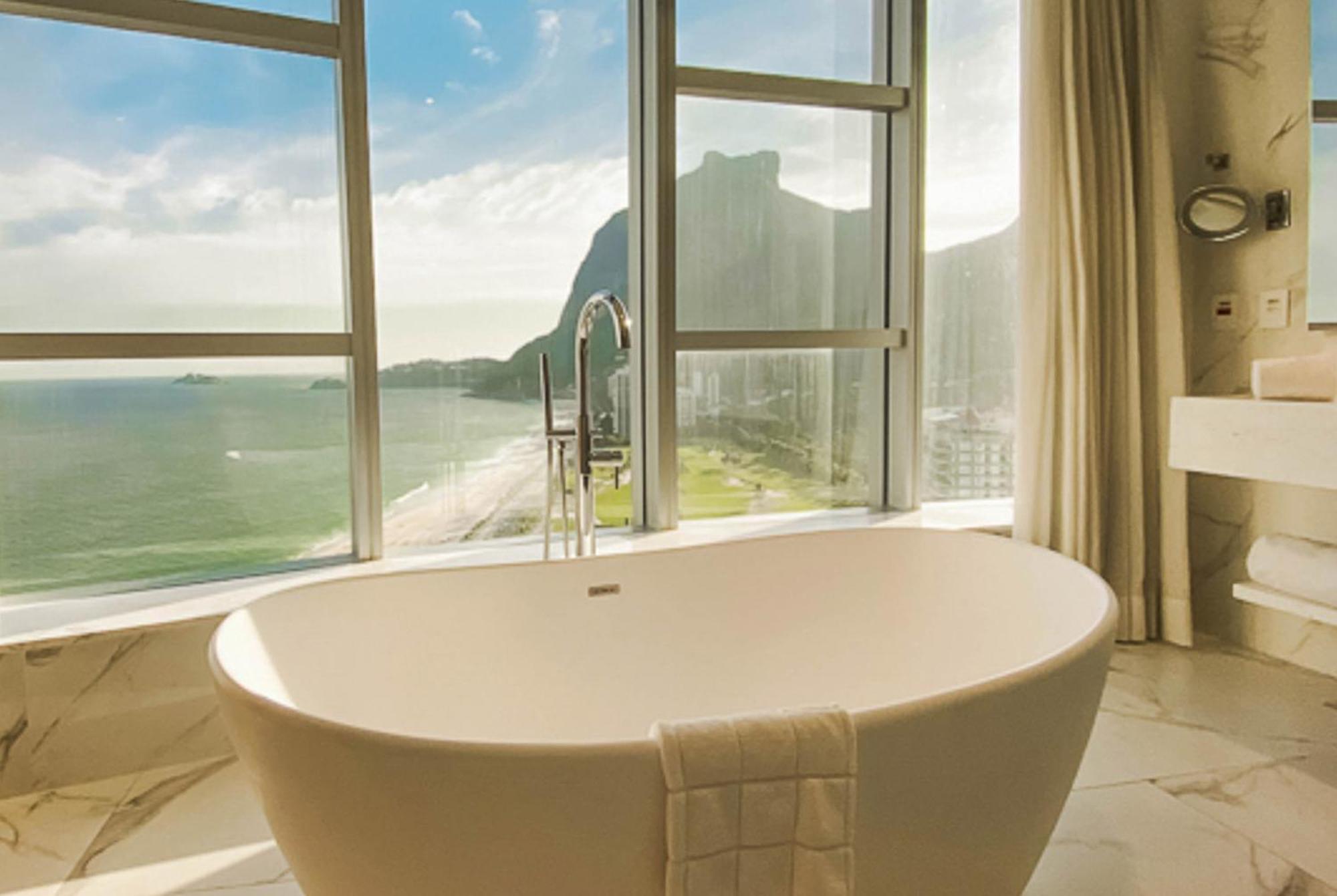 Superior Suite mit Meerblick