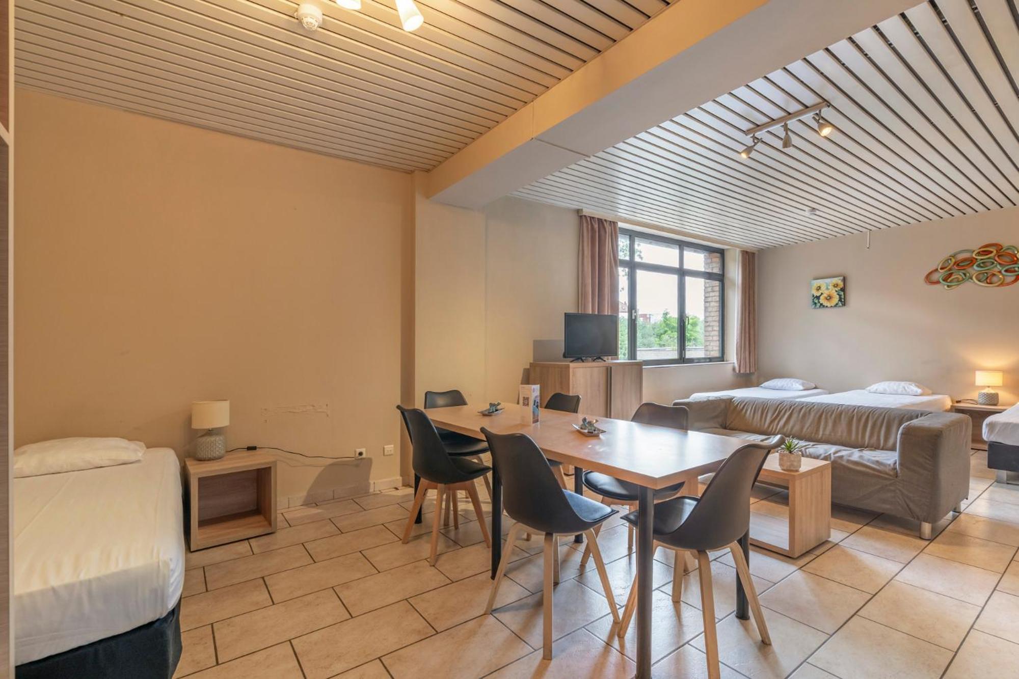 Apartamento Familiar (6 adultos)