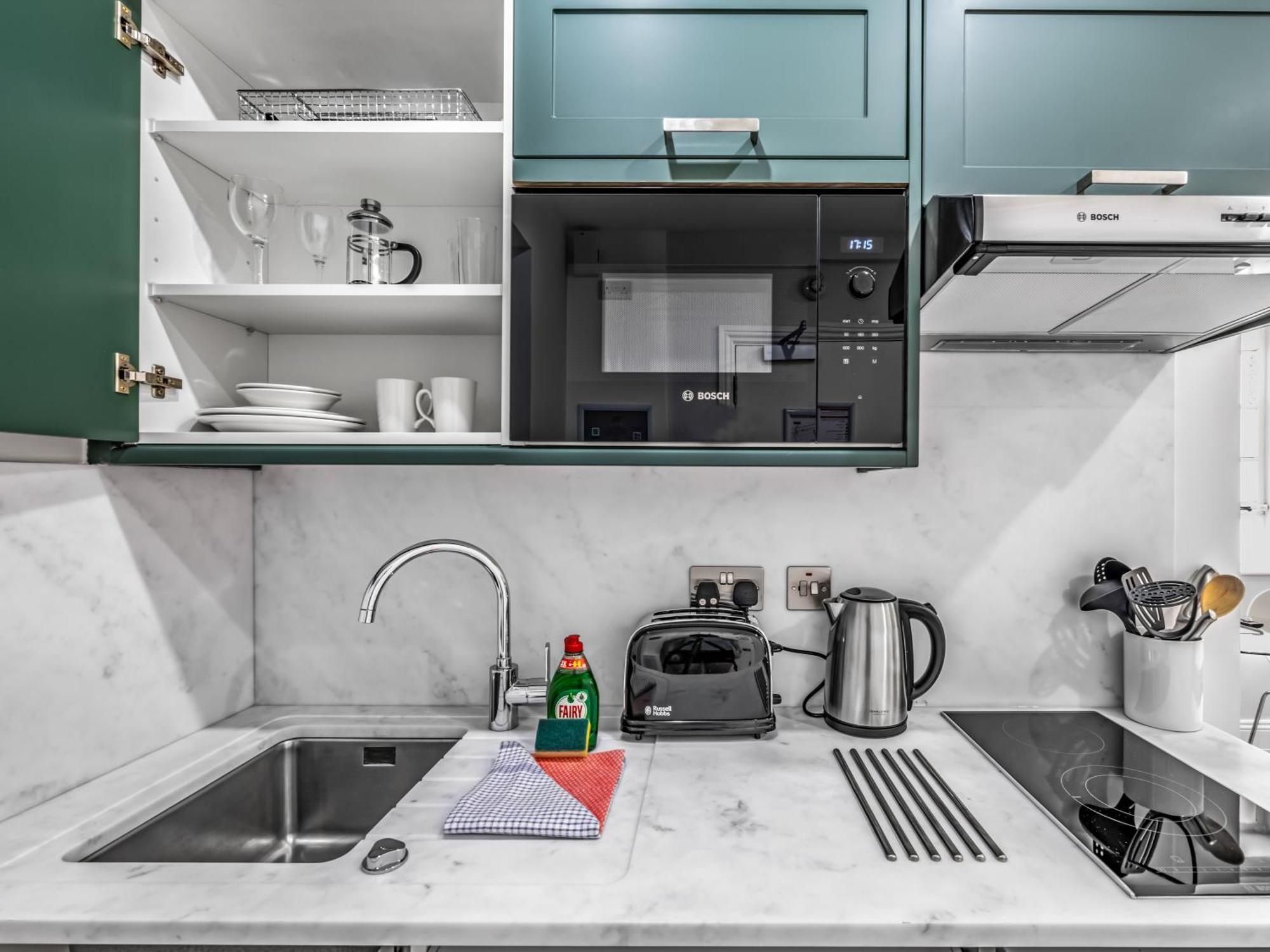 Apartamento Penthouse