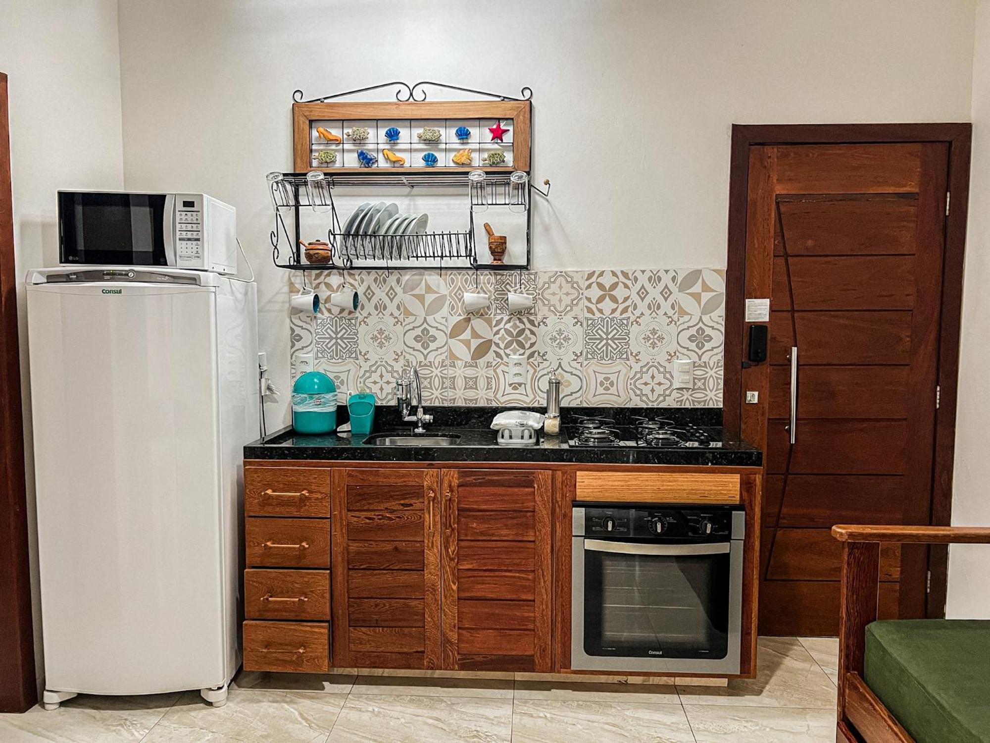 Apartamento Standard