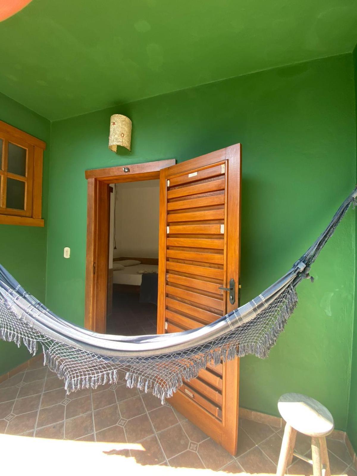 Quarto Triplo Econômico