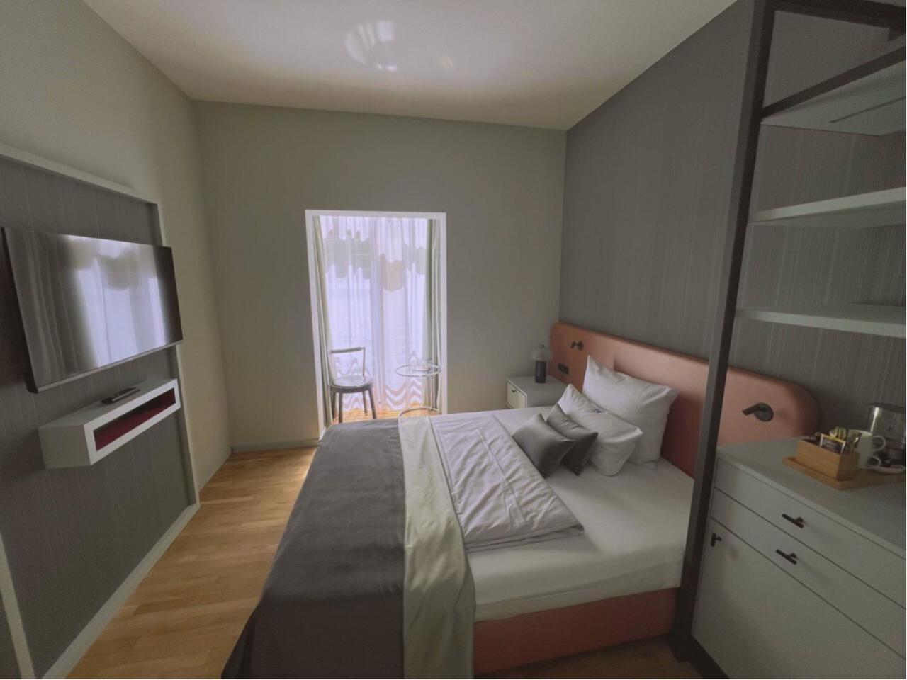 Budget Doppelzimmer