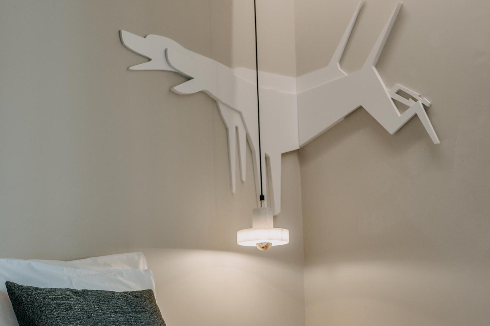 Chambre Simple
